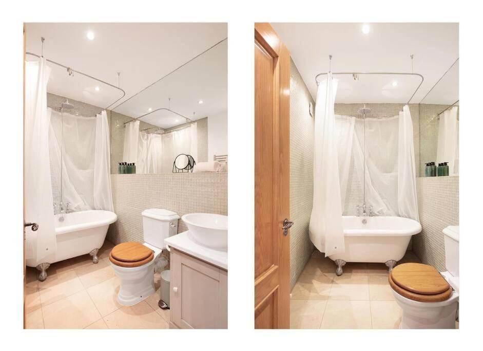 Exceptional Mews House In Chelsea Apartment London