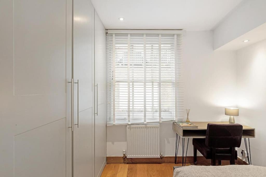 Apartment Exceptional Mews House In Chelsea