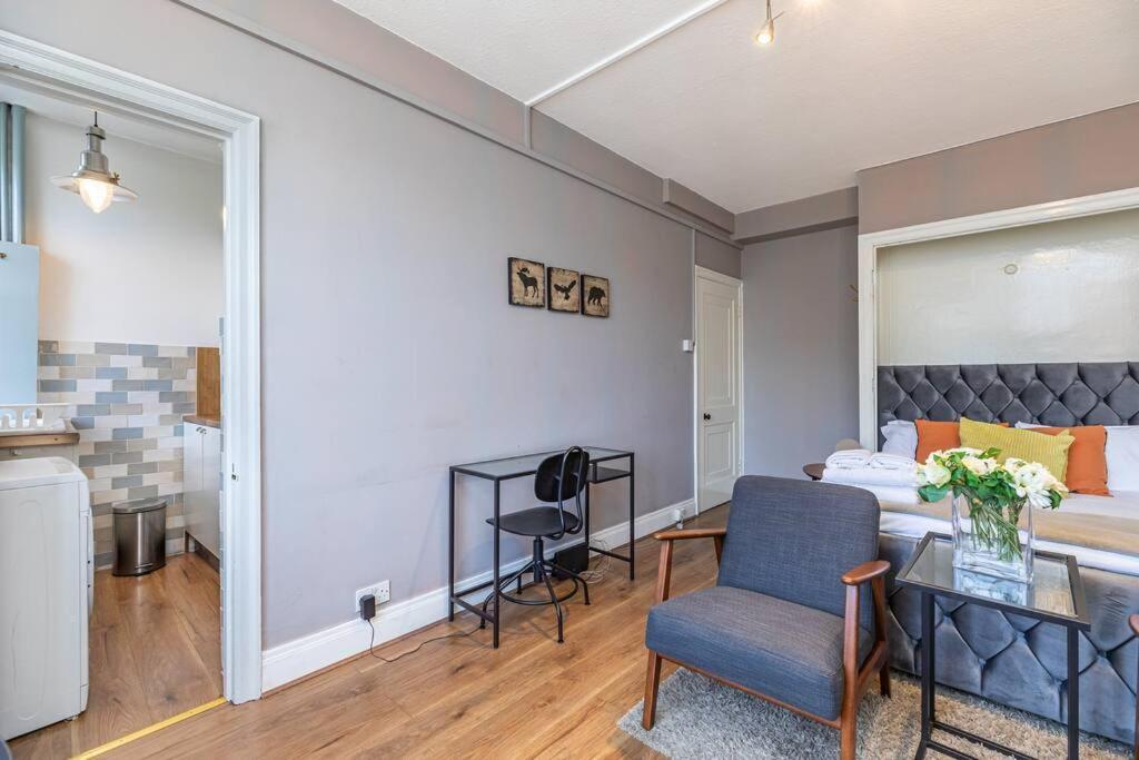 Apartment Modern Next To Hyde Park *