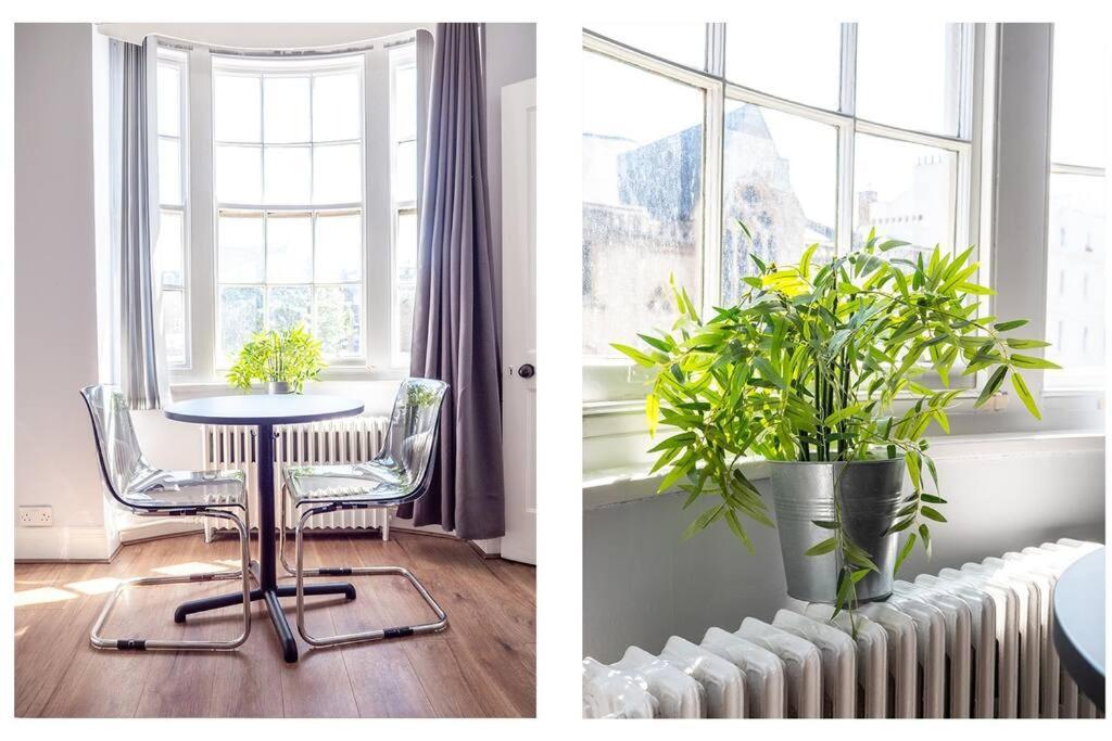 Modern Next To Hyde Park London