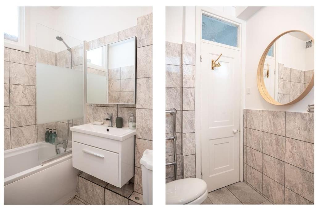 Modern Next To Hyde Park * London