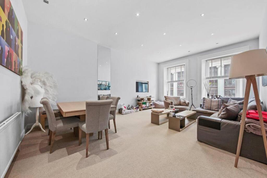 Apartment Exceptional In The Desirable Street *