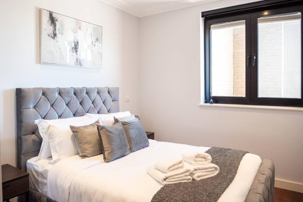 Stunning Views Modern Decor Flat In Kensington * London