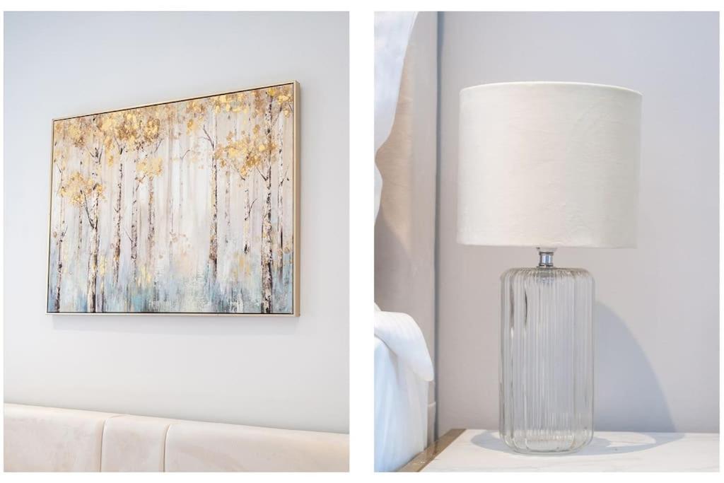 Apartment Stunning Views Modern Decor Flat In Kensington *