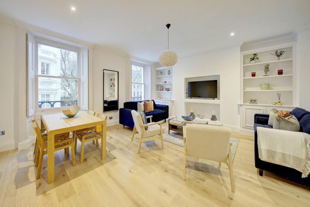 Apartamento Stunning Hyde Park