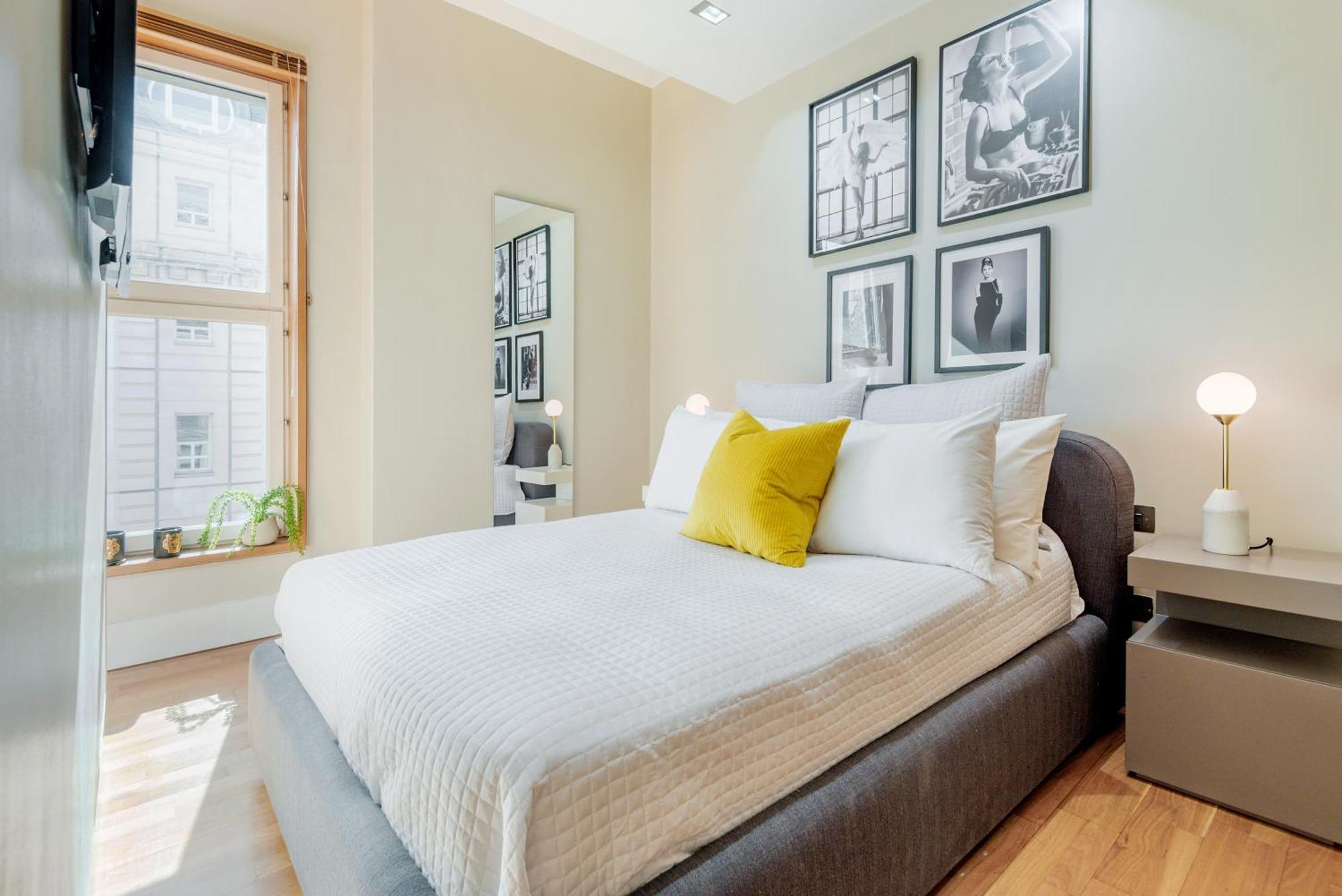 Apartment Welcome Piccadilly Circus *
