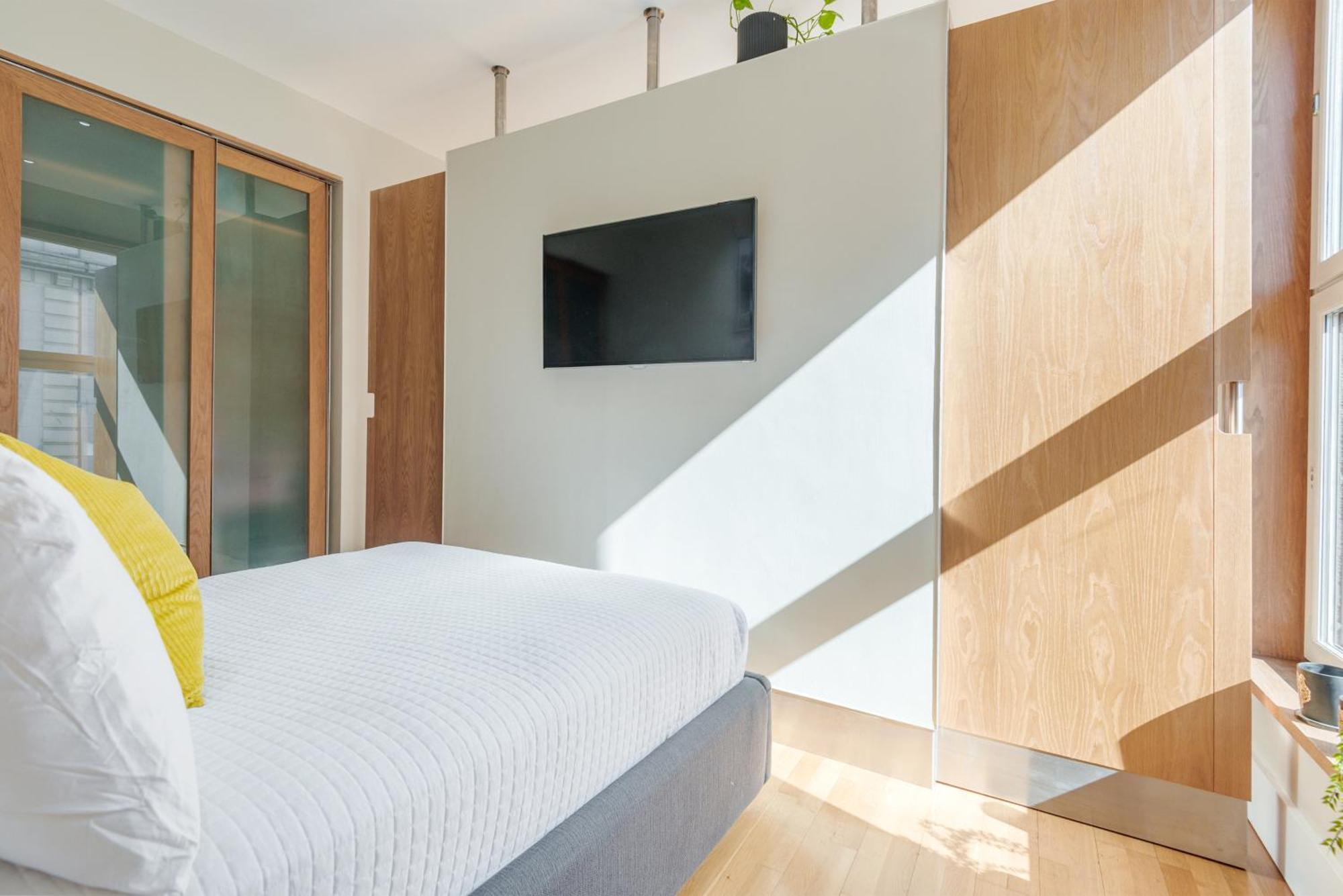 Apartment Welcome Piccadilly Circus