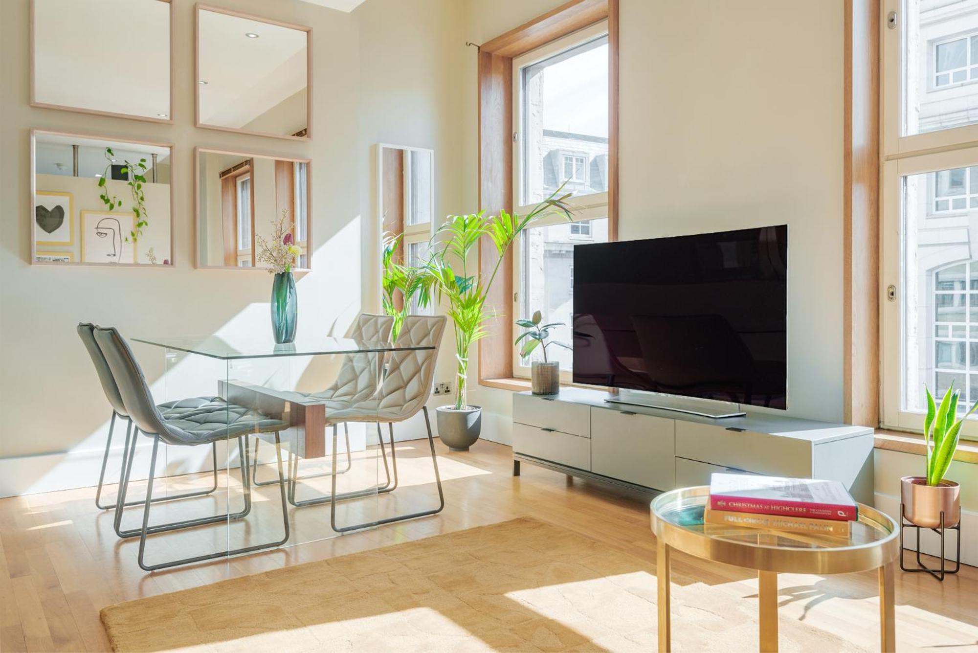 Welcome Piccadilly Circus Apartment London