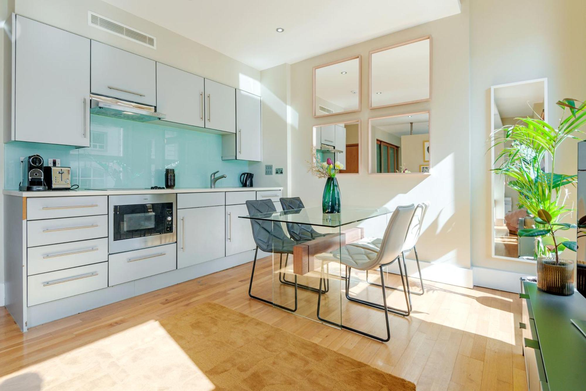 Apartment Welcome Piccadilly Circus London