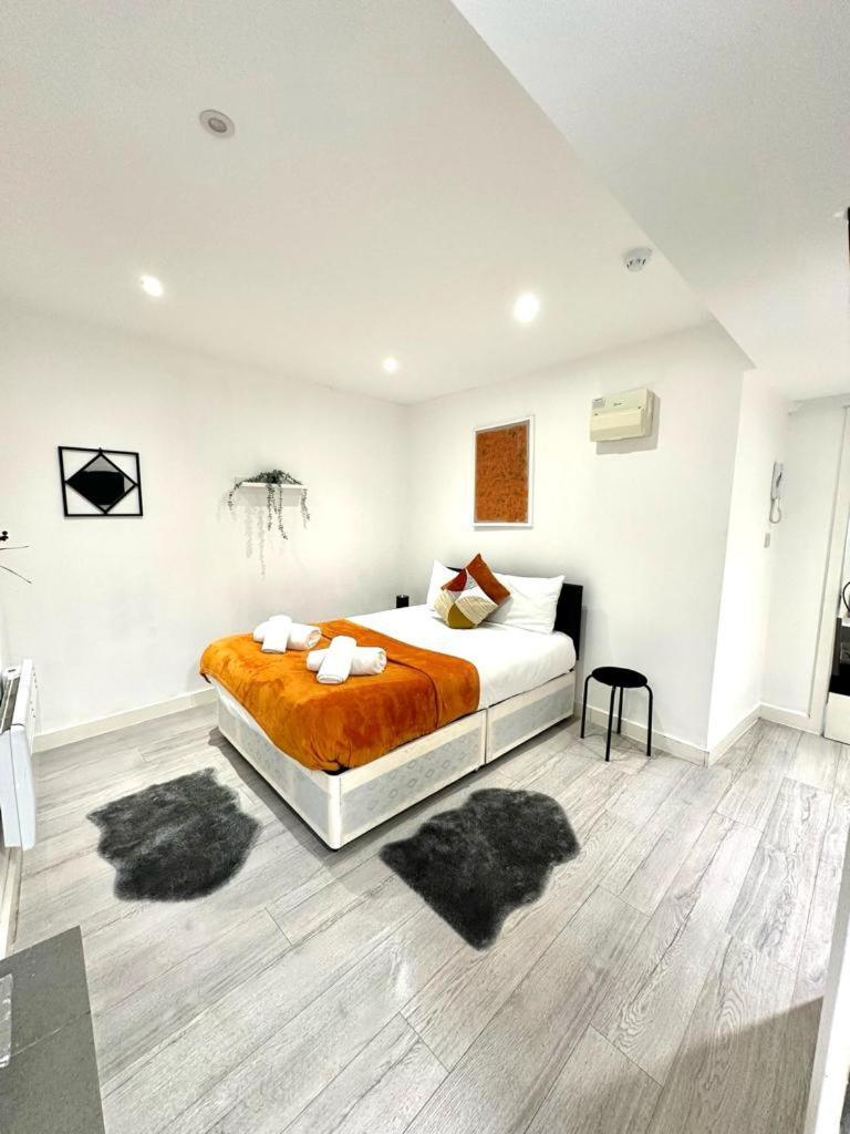 Guest house Kent House - Se26