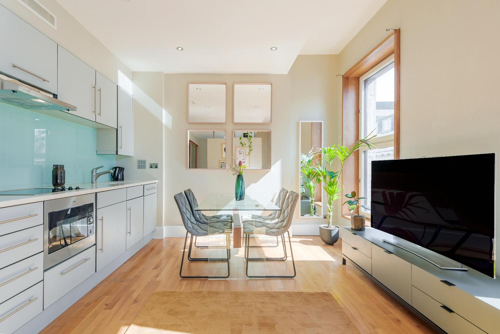 Welcome Piccadilly Circus Apartment London