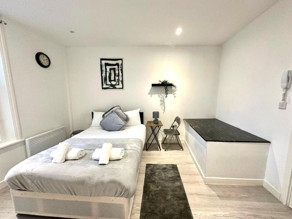 Casa de hóspedes Kent House - Se26 Londres