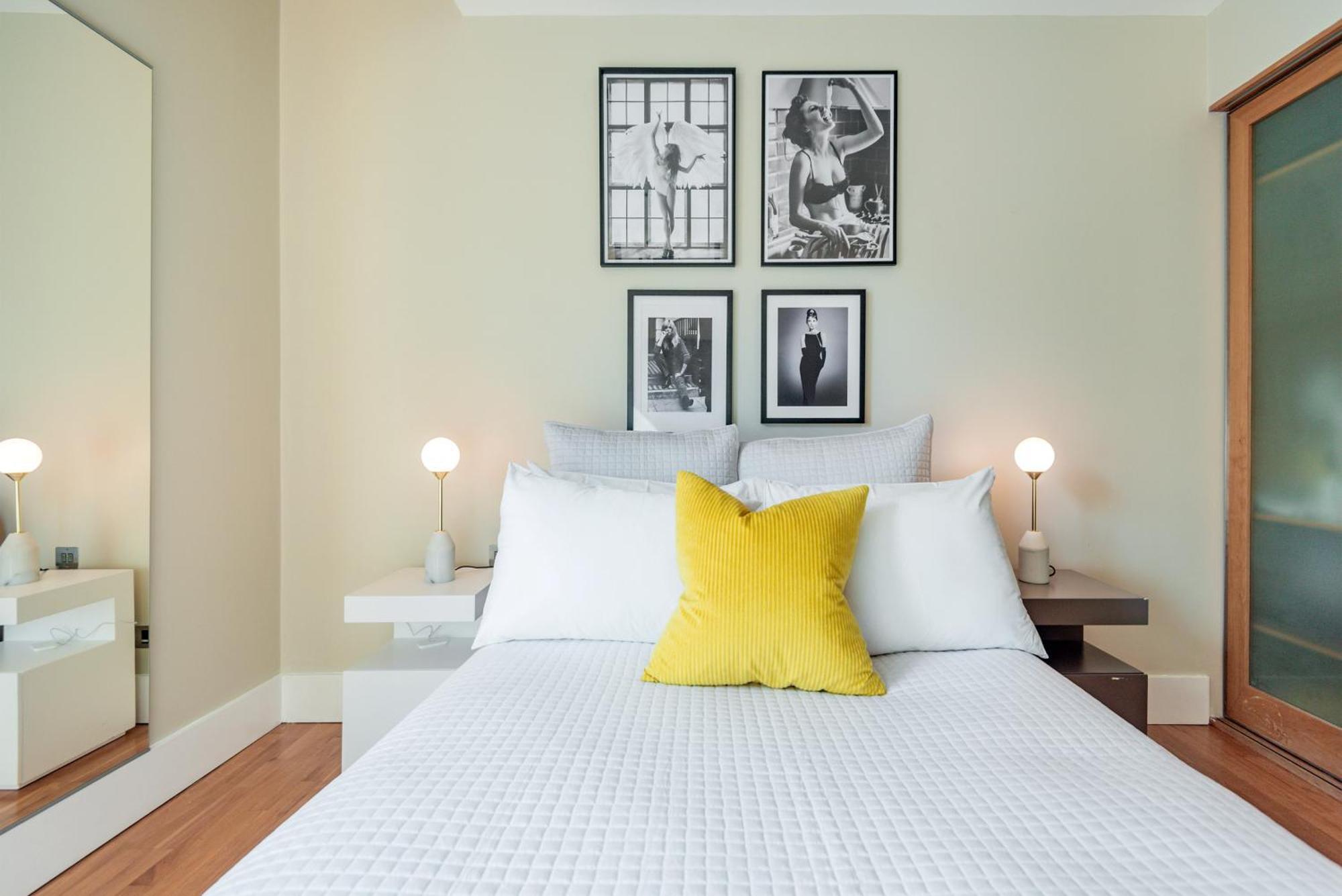 Apartment Welcome Piccadilly Circus