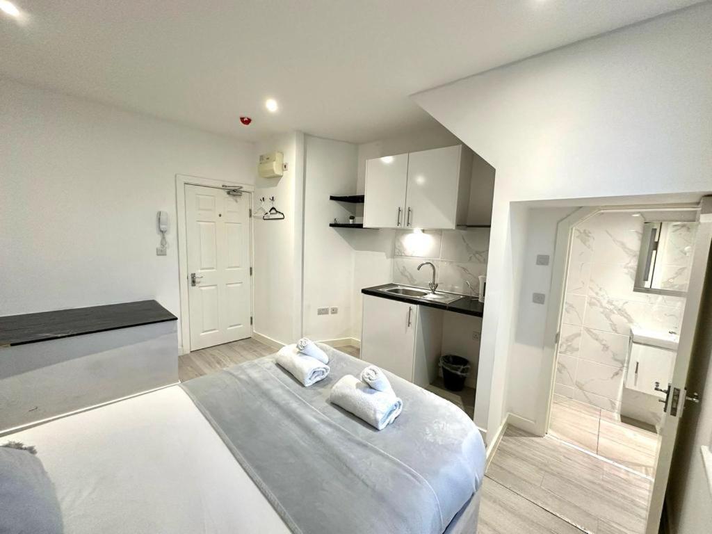 Kent House - Se26 Casa de hóspedes