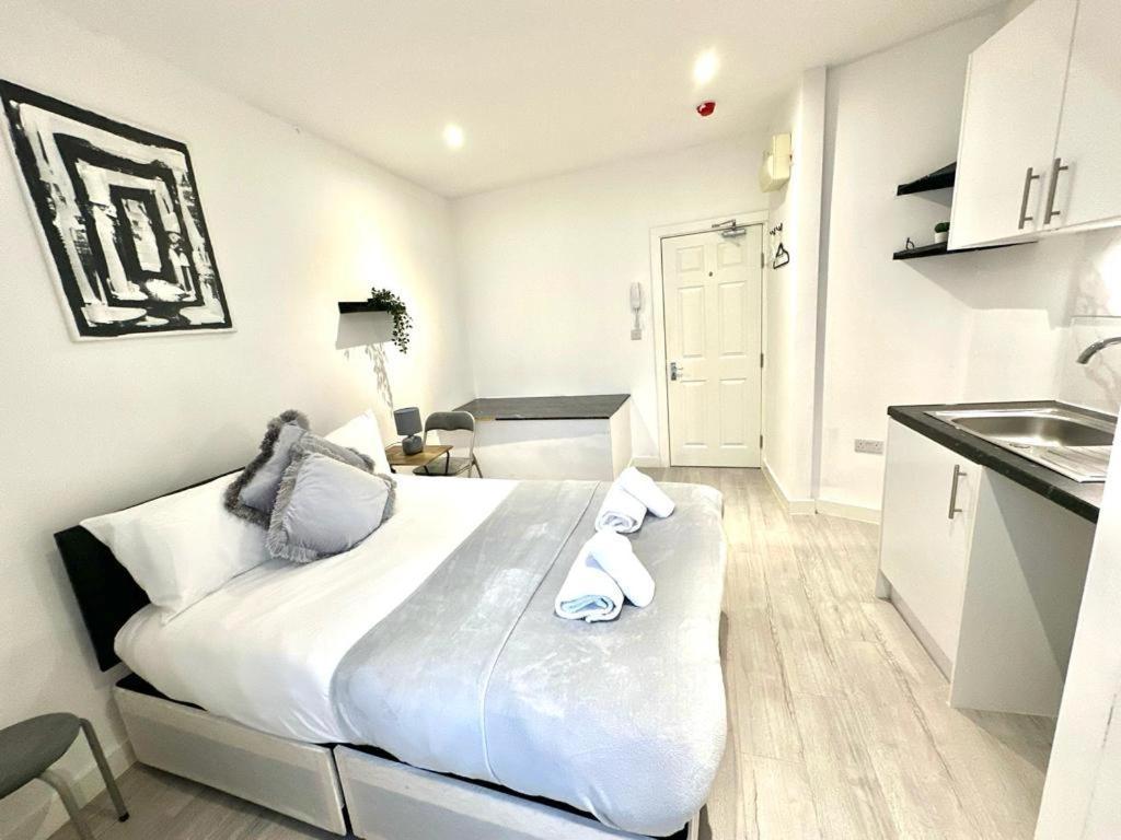 Kent House - Se26 Guest house *