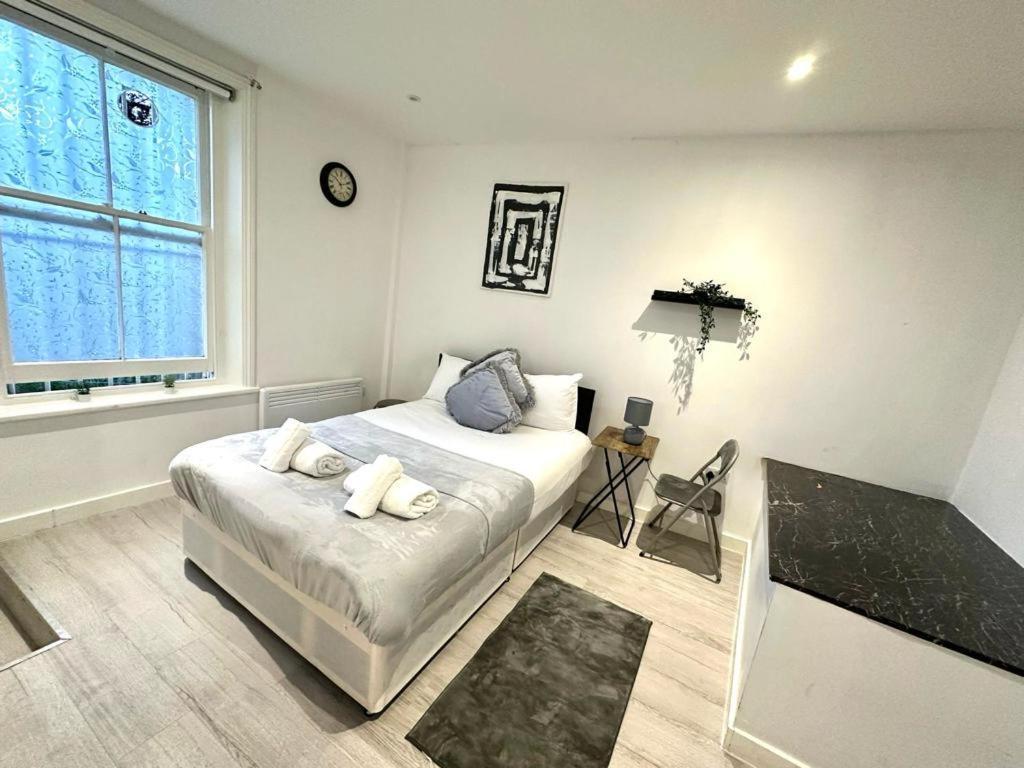 Casa de hóspedes Kent House - Se26 Londres