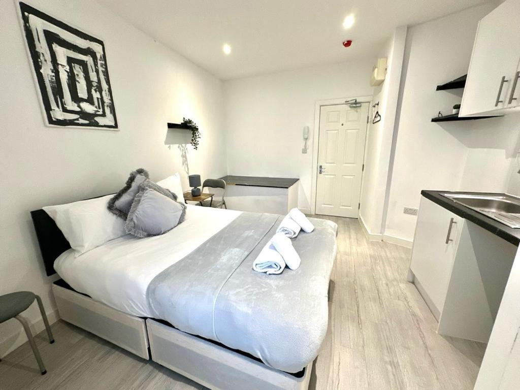 Casa de hóspedes Kent House - Se26