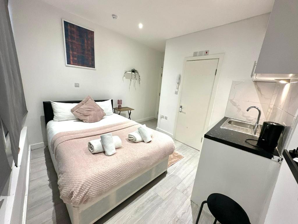 Kent House - Se26 Guest house