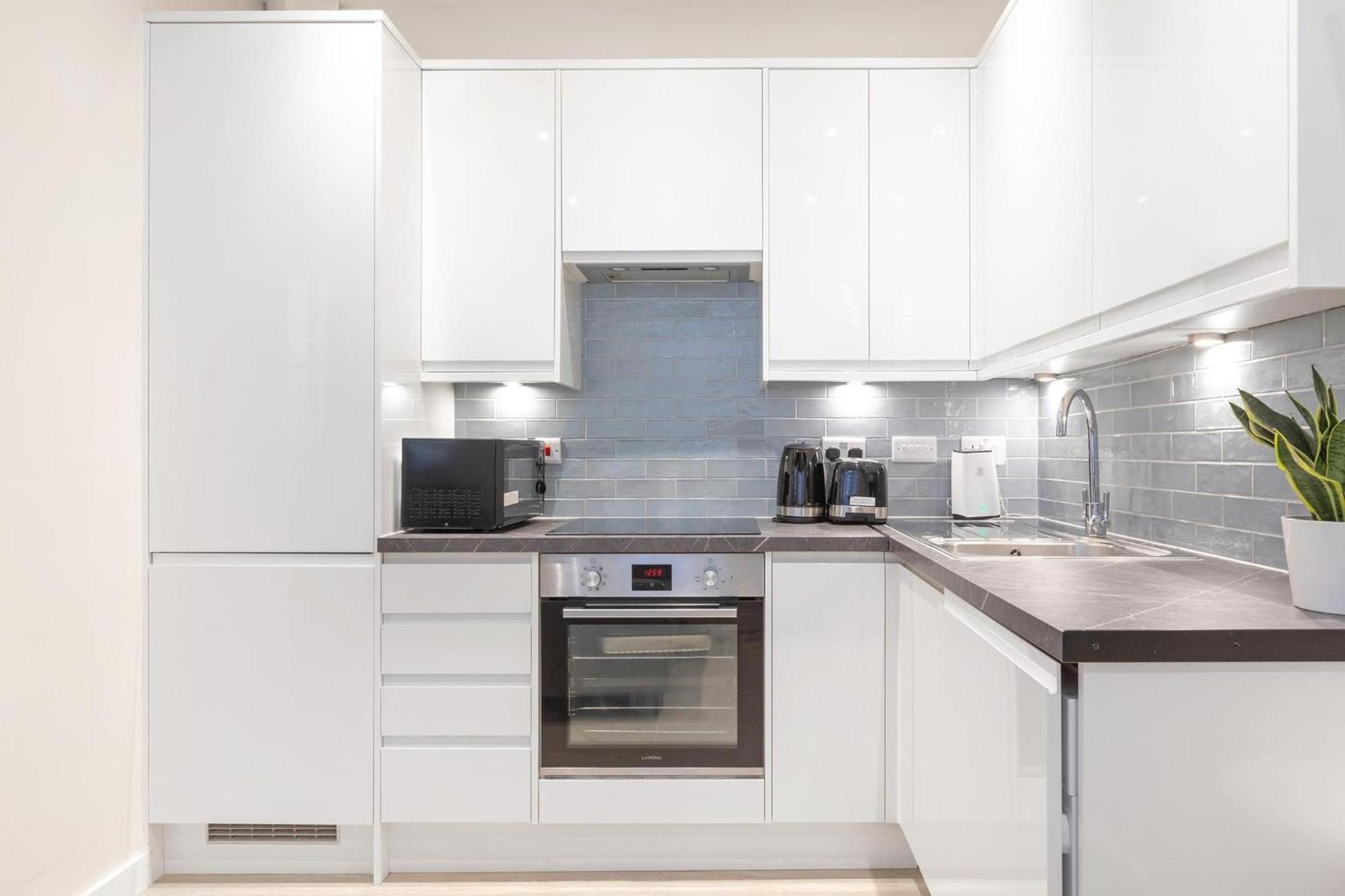 Quaint Homes In Chelsea Holiday home