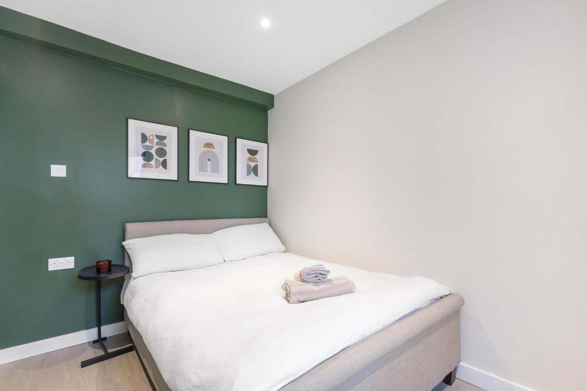 Ferienhaus Quaint Mews In Chelsea London