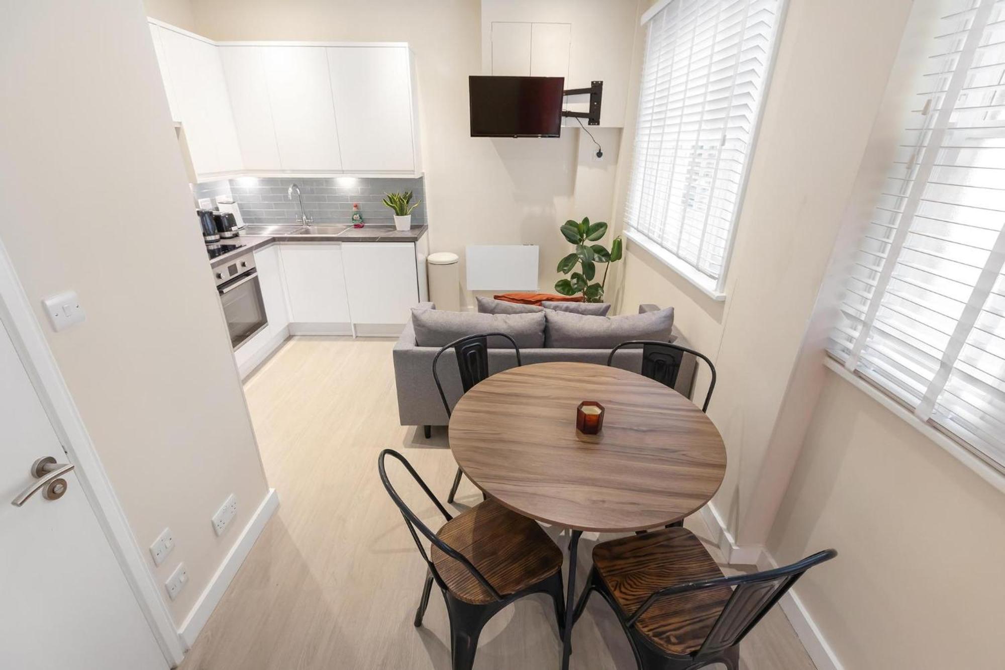 Quaint Homes In Chelsea Holiday home *