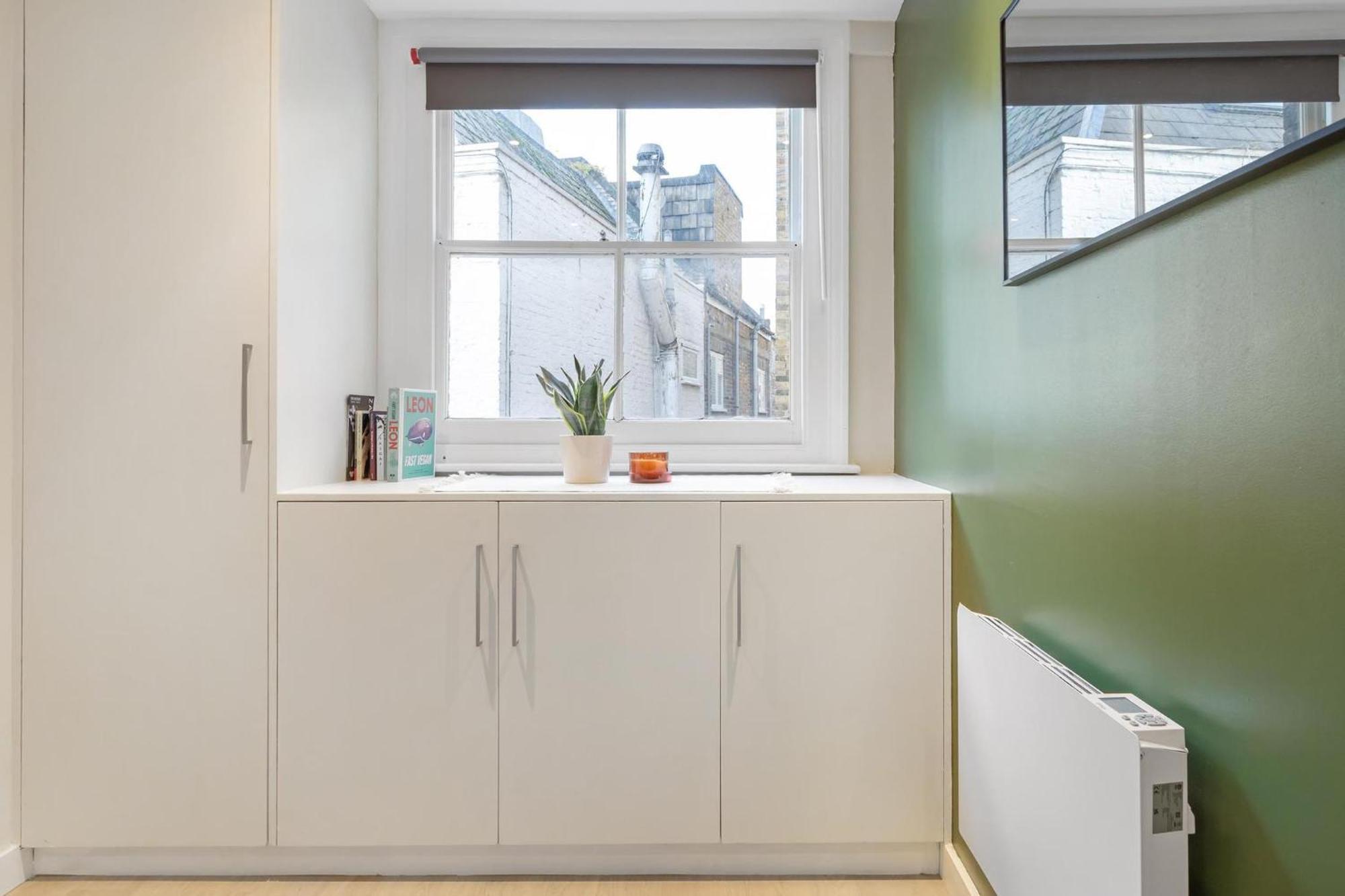 Quaint Homes In Chelsea Holiday home London