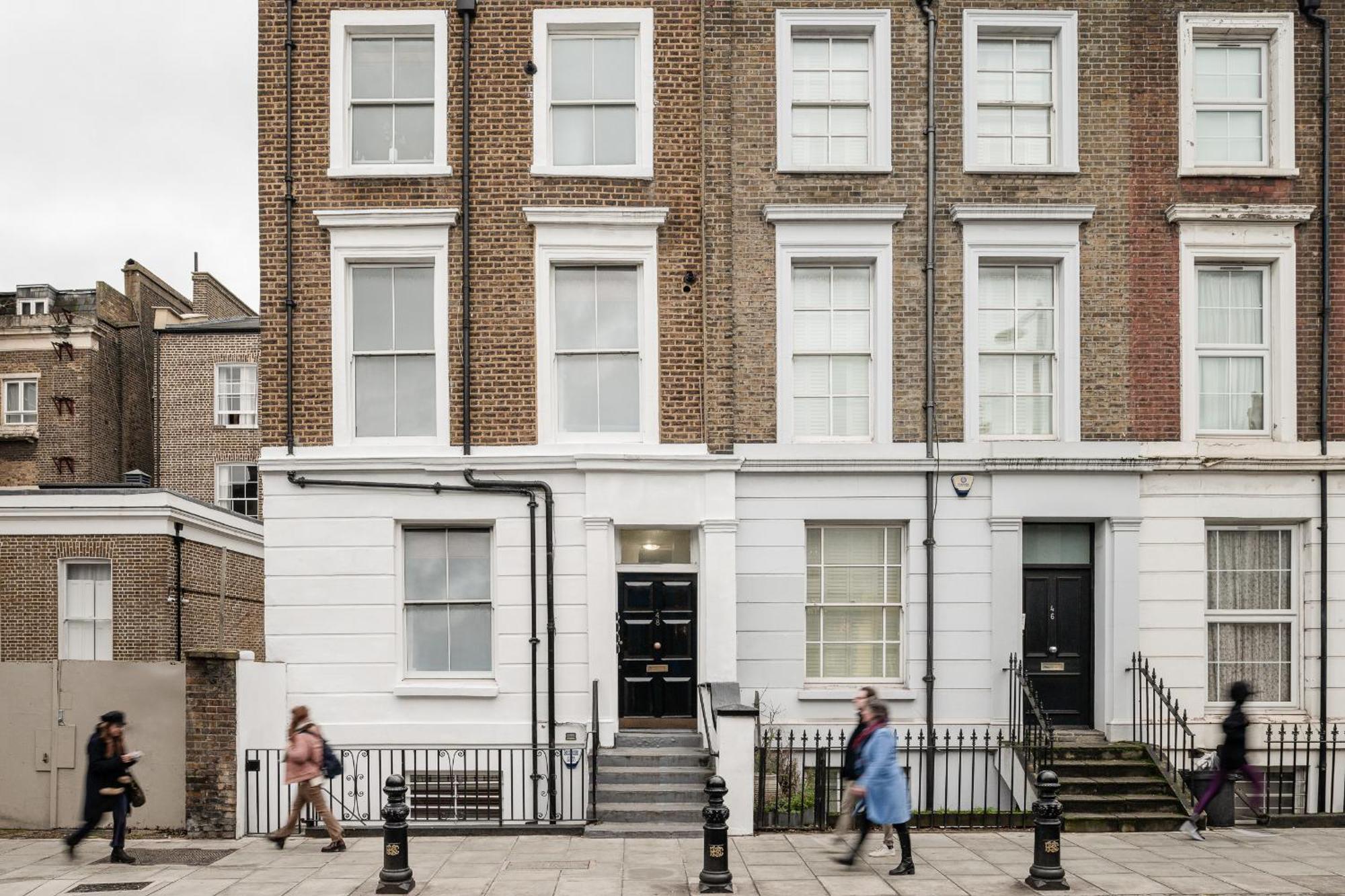 Urban Rest Notting Hill * Londres