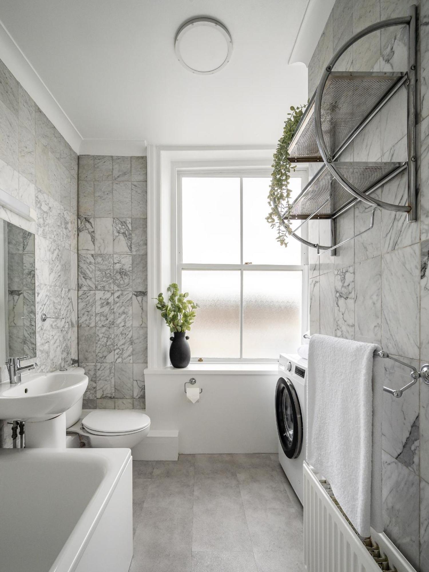 Urban Rest Notting Hill Apartamento