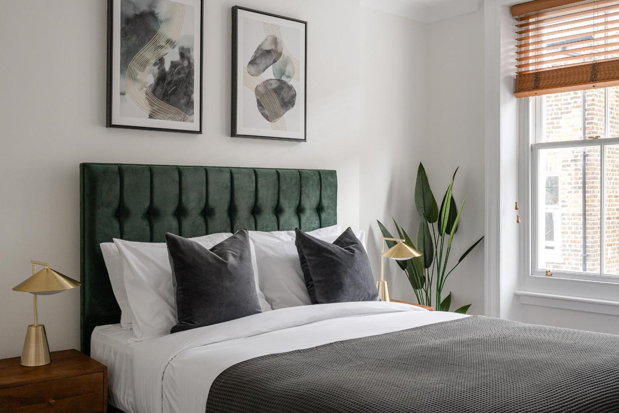 Urban Rest Notting Hill Londres