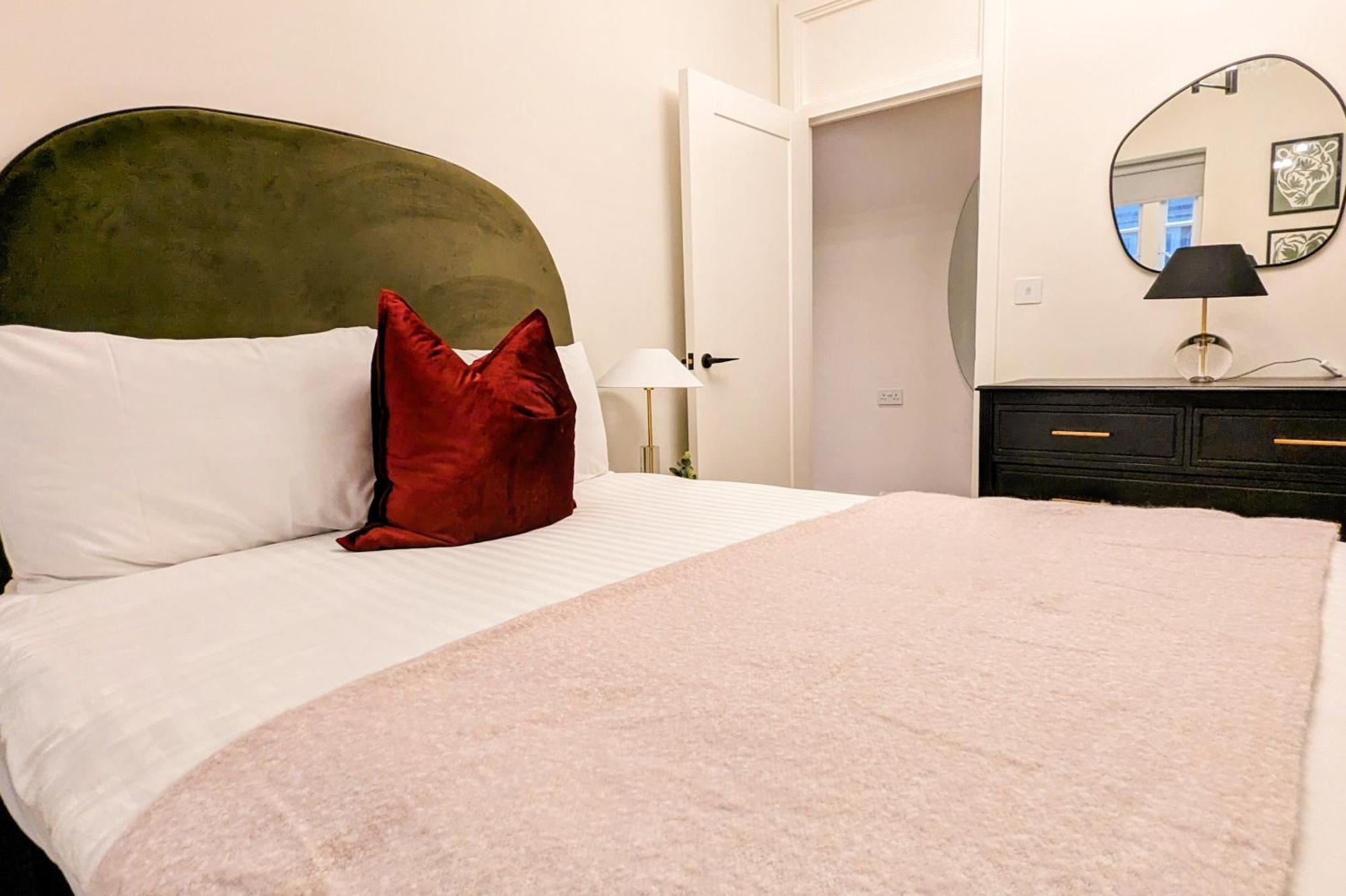 Apartment Be - Farringdon *