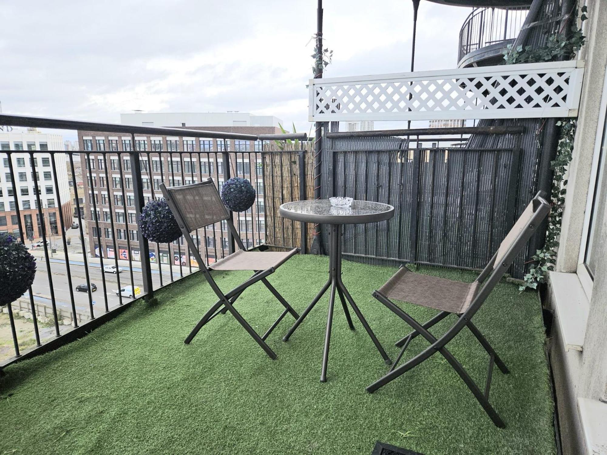 Apartment Cozzy *