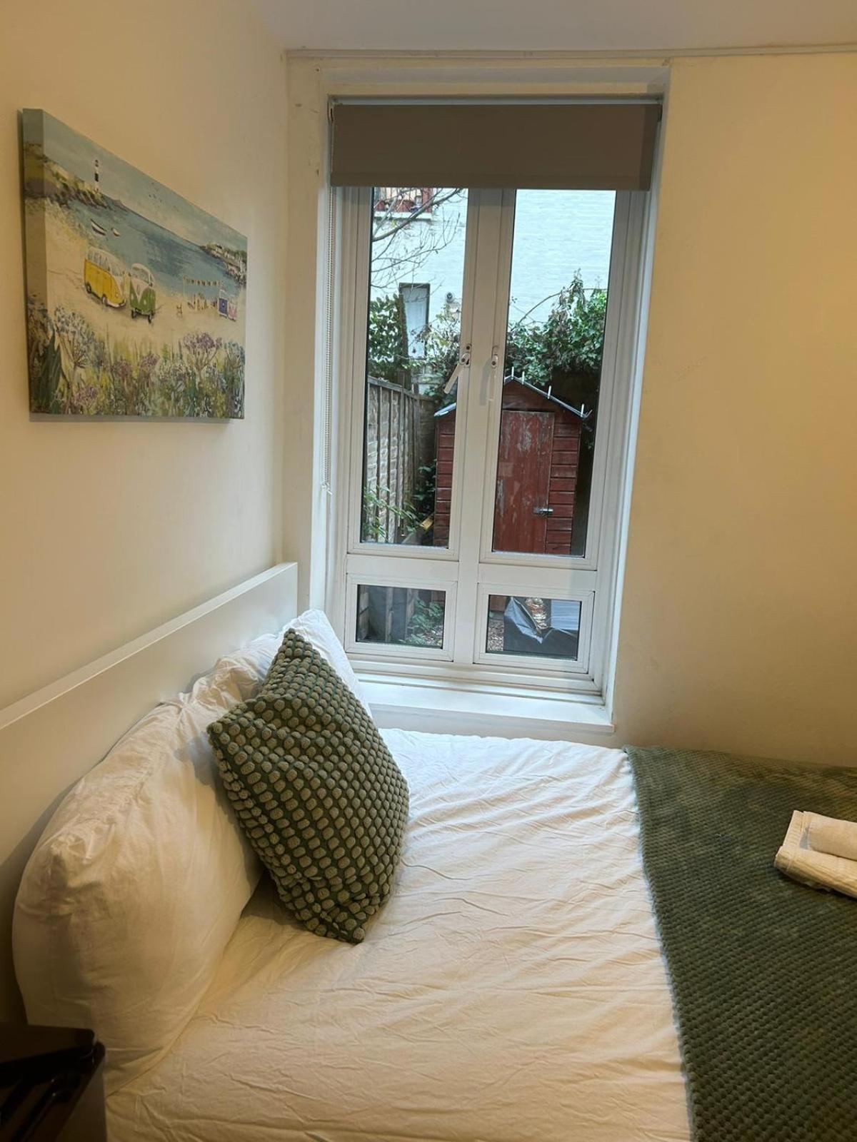 Lovely Double In Euston & Square In * London