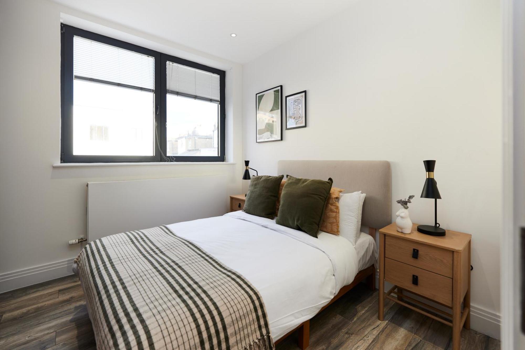 Apartamento The Wembley Escape - Lovely 2bdr Flat