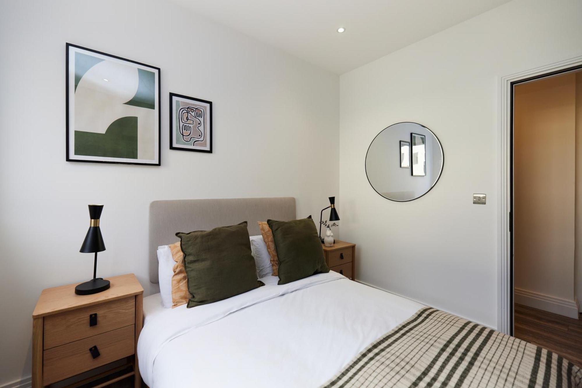 The Wembley Escape - Lovely 2bdr Flat * Londres