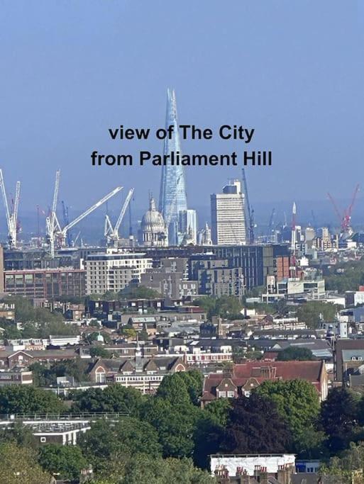 Apartamento Shirlock - Italianflat Londres