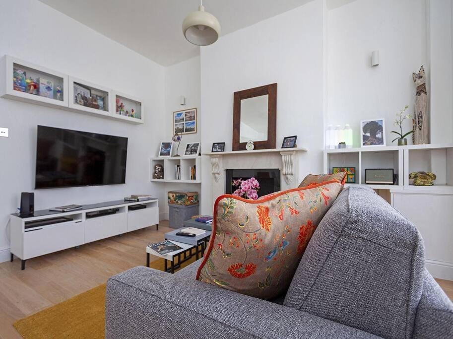 Shirlock - Italianflat Apartamento
