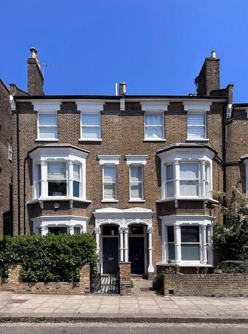 Shirlock - Italianflat Apartamento Londres