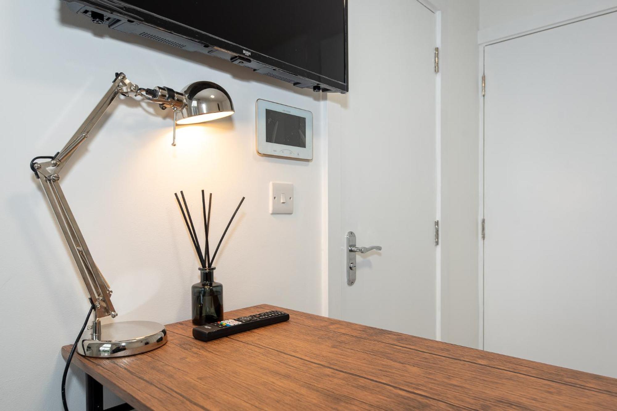 Small And Trendy 3b Apartamento Londres