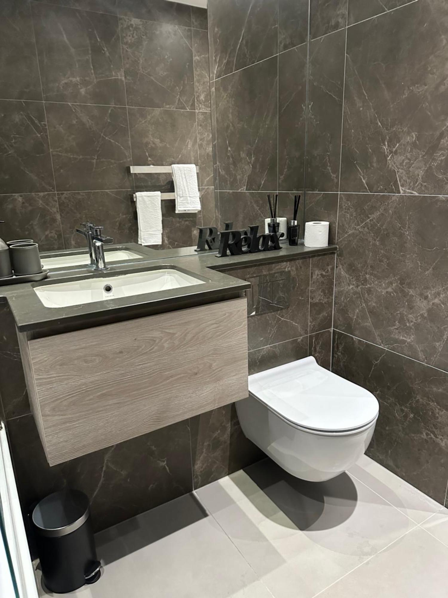 Apartamento Richardson Deluxe *