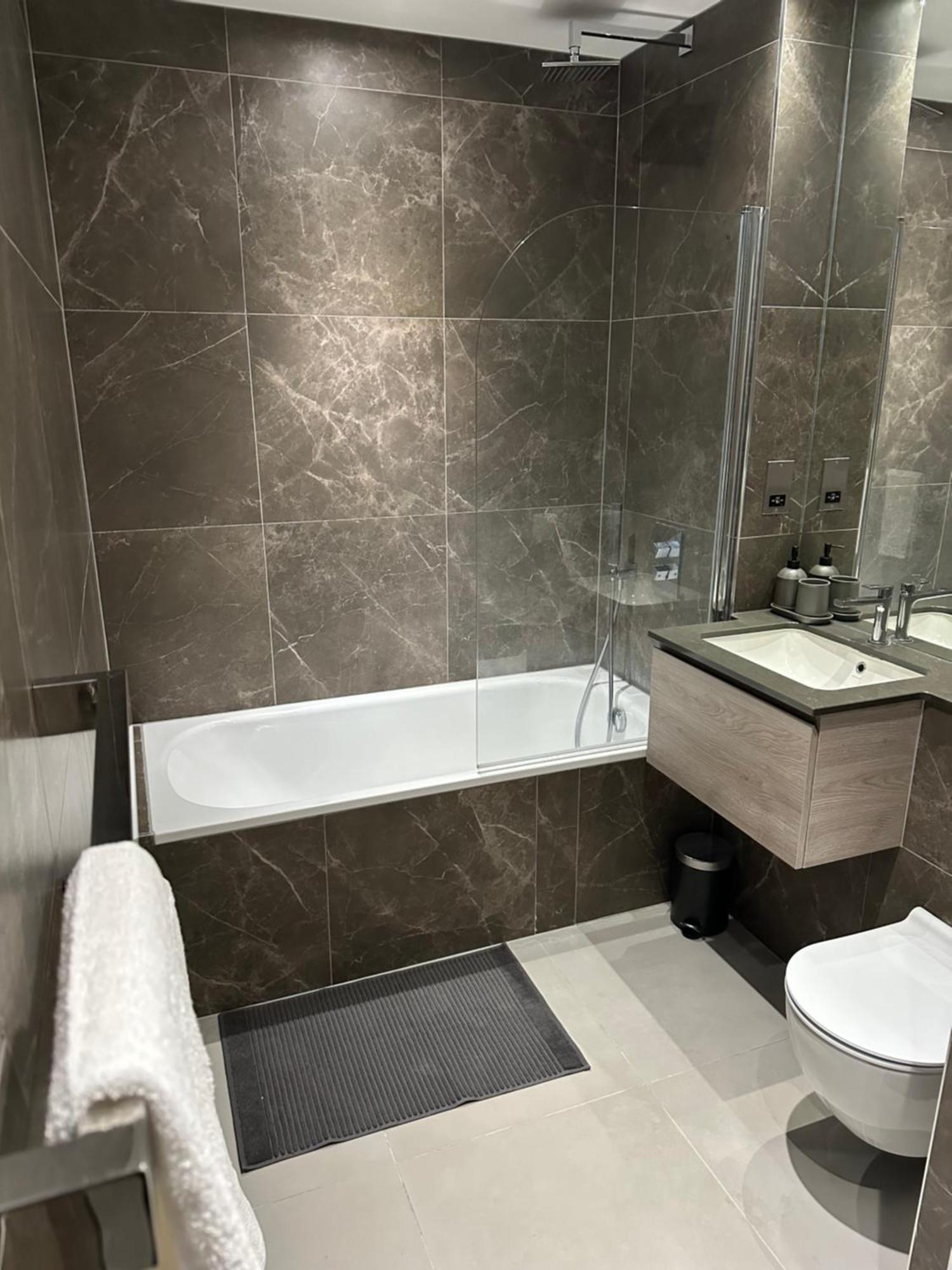 Apartamento Richardson Deluxe *