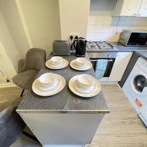 - Close To Kings Cross! Apartment