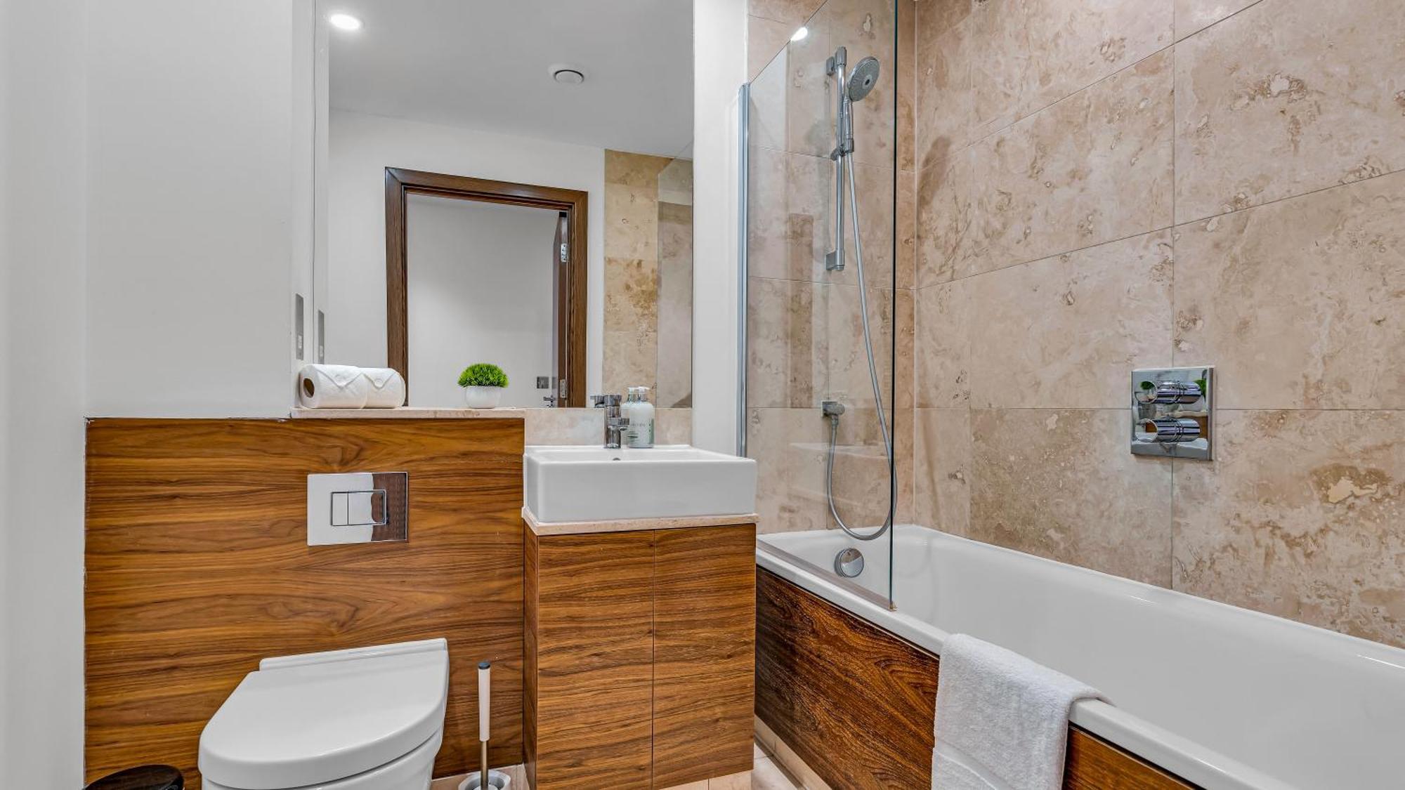 Apartment Modern Close To Colombia Road Market *