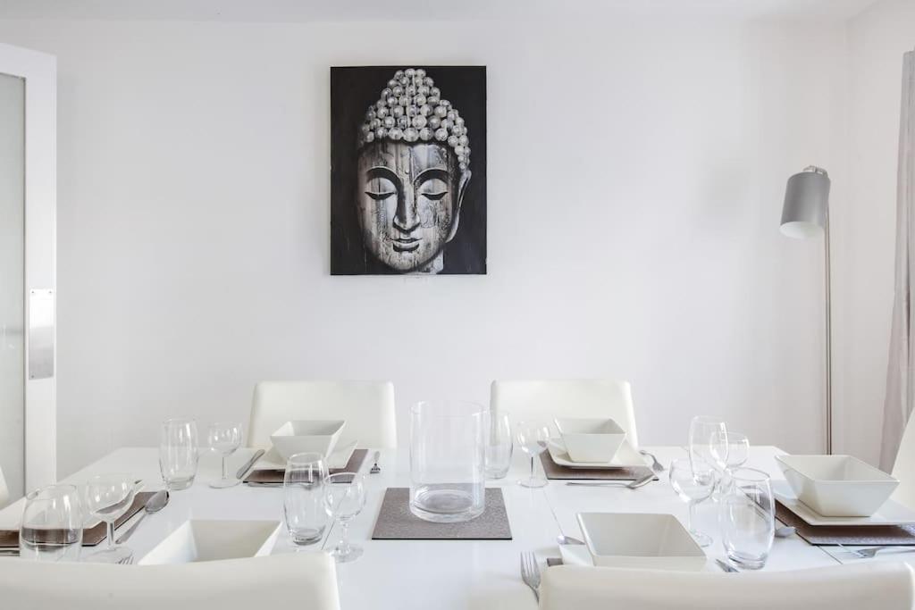 Comfortable 4 Bed Mews Town House Near Hyde Park Holiday home *