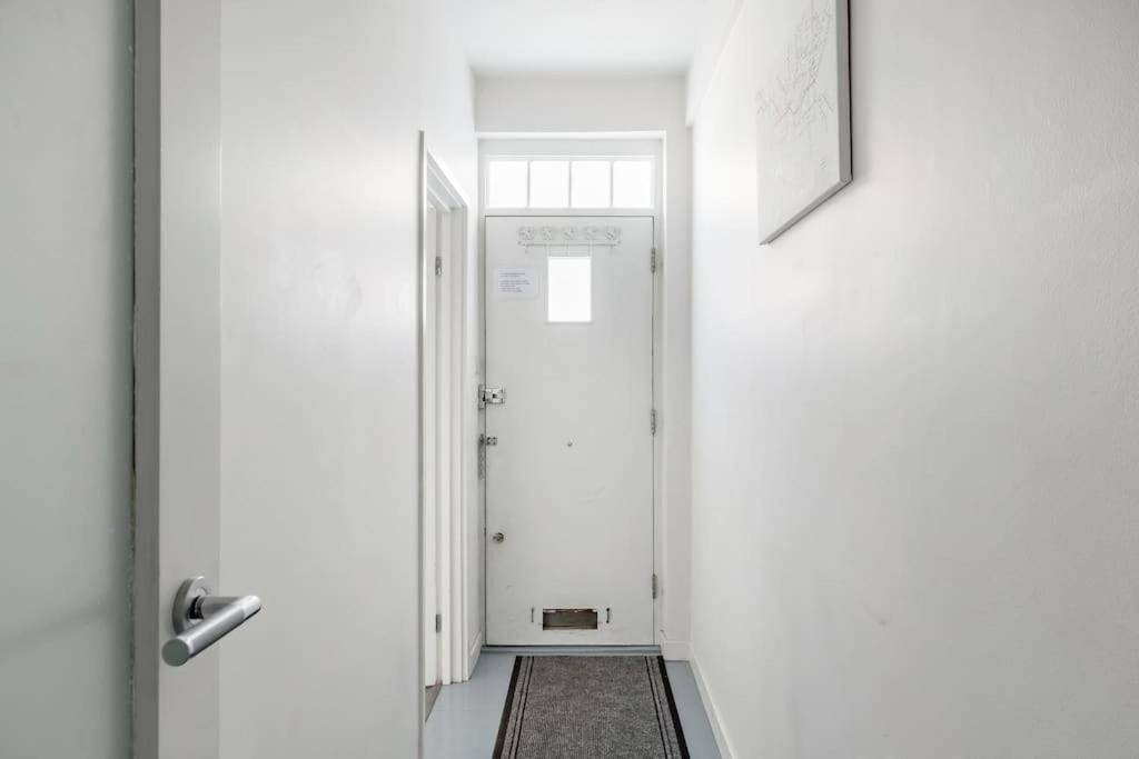 Holiday home Comfortable 4 Bed Mews Town House Near Hyde Park