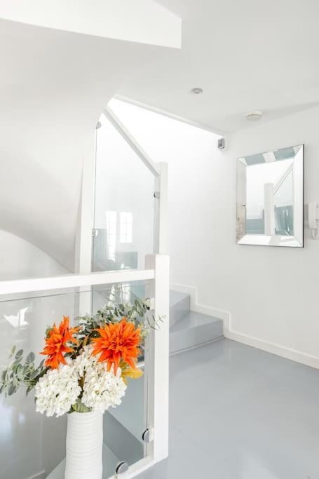 Holiday home Comfortable 4 Bed Mews Town House Near Hyde Park