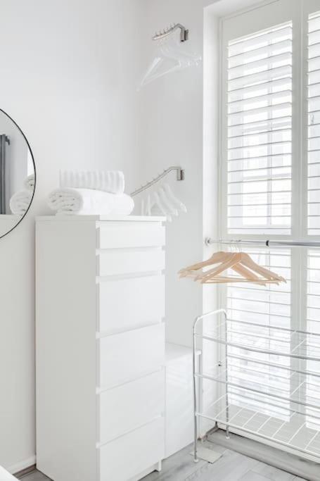 Comfortable 4 Bed Mews Town House Near Hyde Park Holiday home