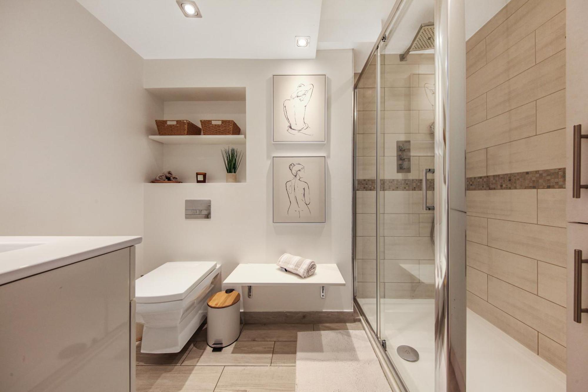Hububb Luxury Leinster Gardens