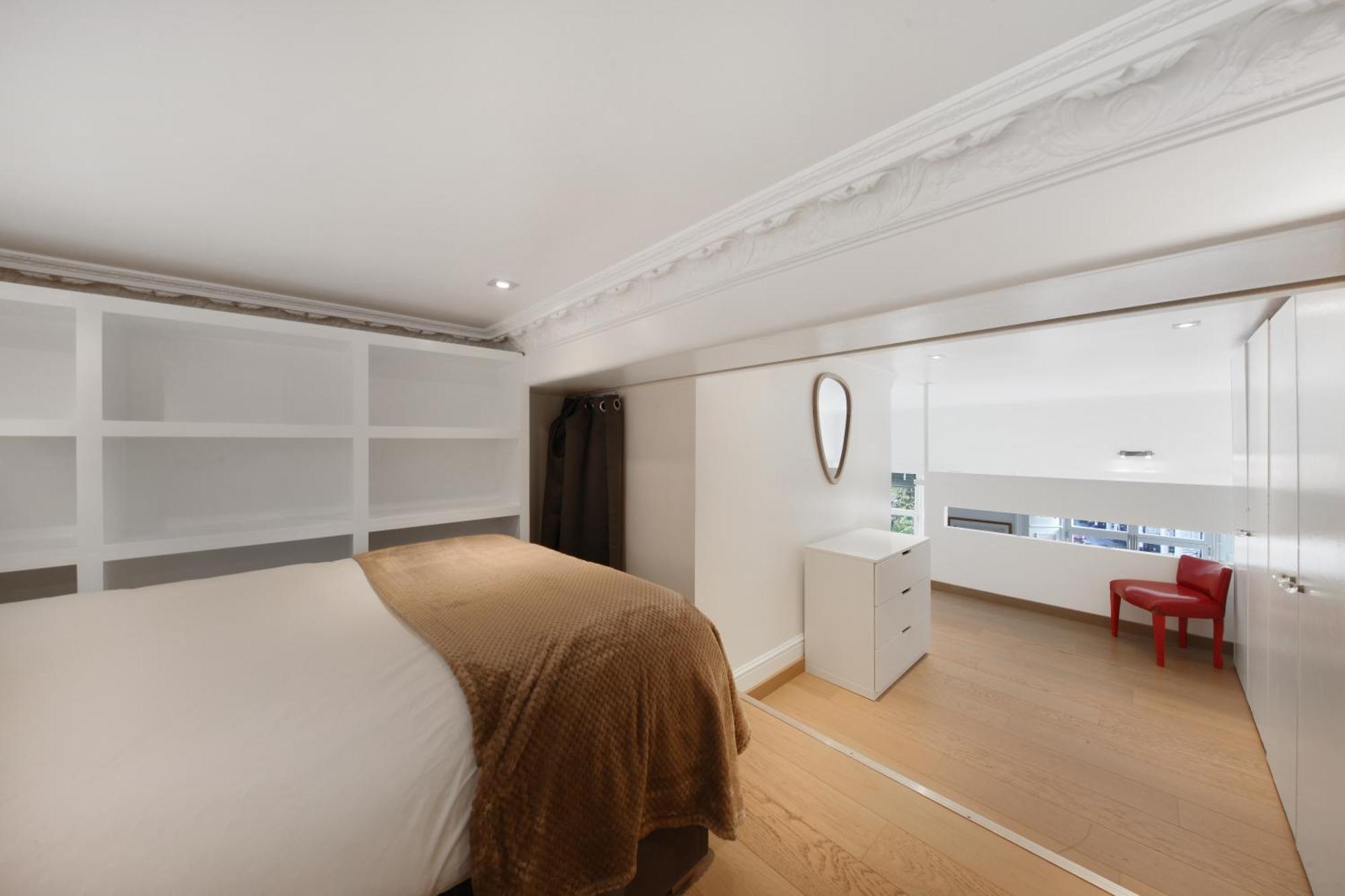 Hububb Luxury Leinster Gardens * London