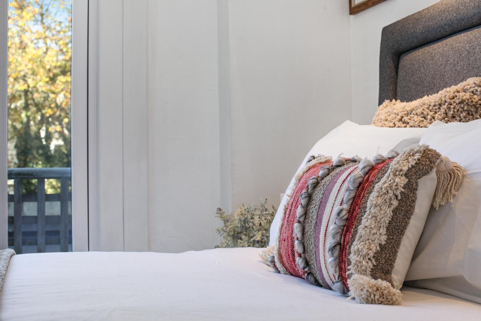 Apartment Hububb Luxury Leinster Gardens London