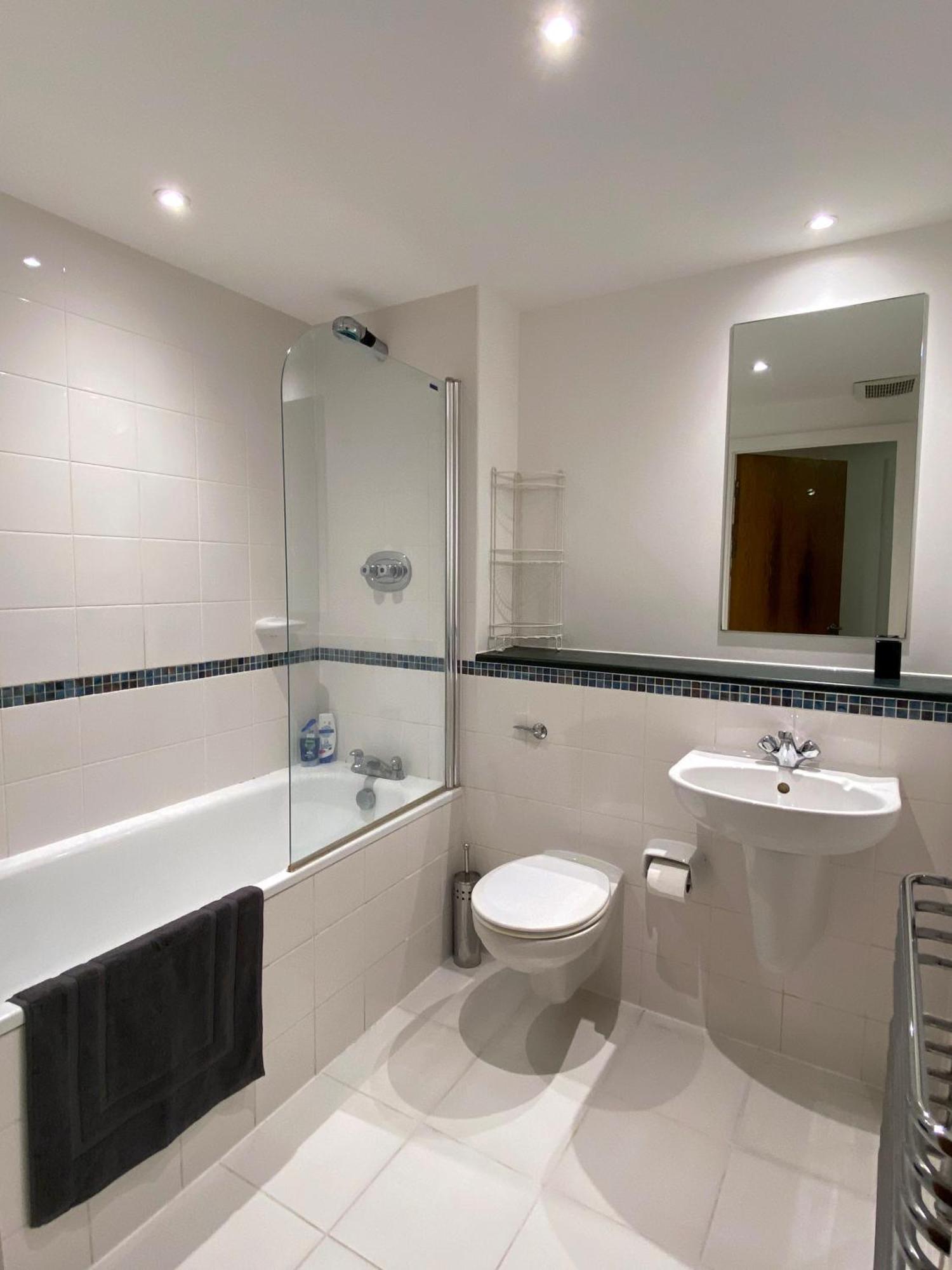 Bridge Apartment London